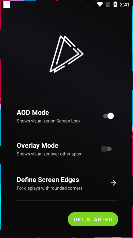 MUVIZ Edge