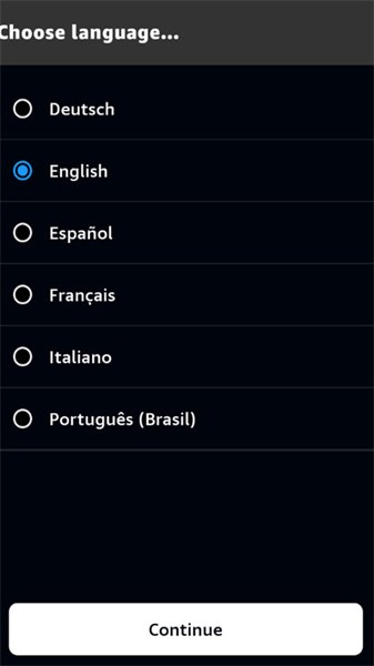Prime Video