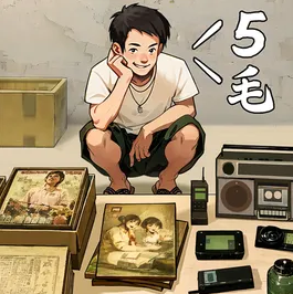 时光杂货店免费版
