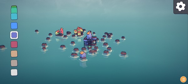townscaper中文版