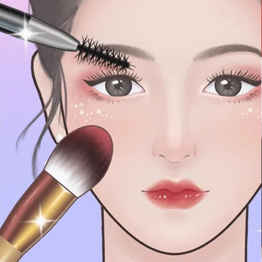 百变化妆大师