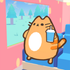 猫咪火车大亨