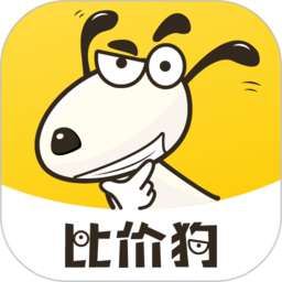 扫一扫条码查价格app(原名比价狗)