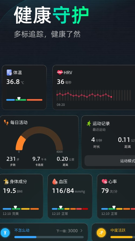 MetaPulse