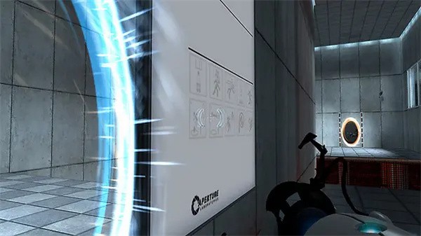 传送门portal