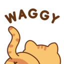 Waggy哇叽
