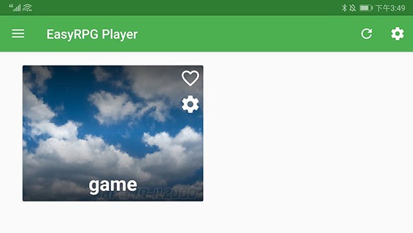 EasyRPG Player