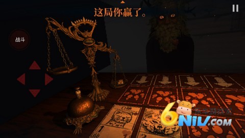 邪恶冥刻内置模组