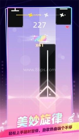 指尖音乐律动 第2张图
