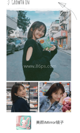 美颜iMirror镜子