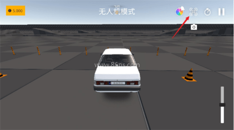 街头竞速MOD版 第1张图