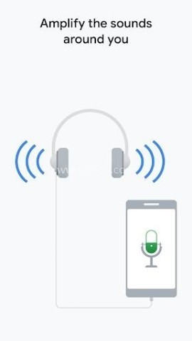 谷歌声音增强器 第3张图