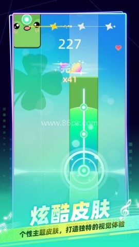 指尖音乐律动 第1张图