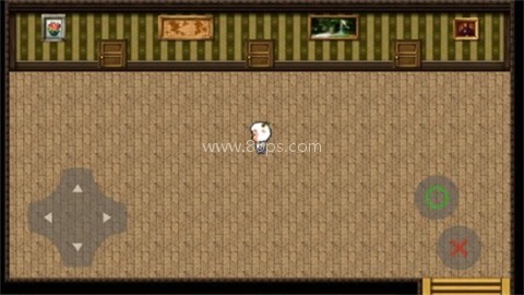 喜羊羊与灰太狼之鬼怪的信 第2张图