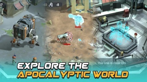 陌生世界 第1张图