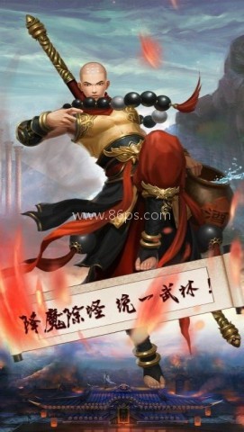 梦幻战记小米版 梦幻战记小米版