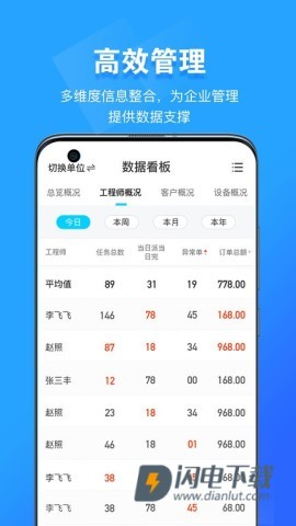 报修管家安卓版 报修管家安卓版