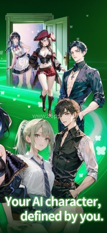 小绿蝶ai官方版 第1张图