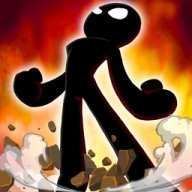 愤怒的火柴人2普通版
