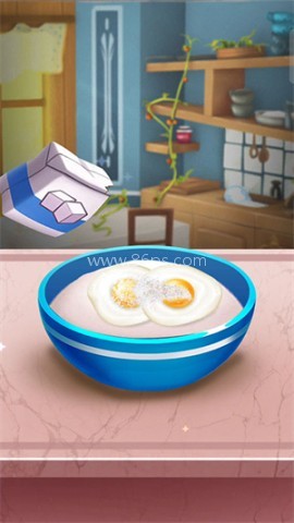蛋糕物语日记 蛋糕物语日记