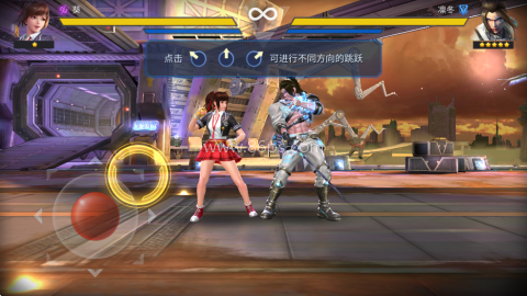 魂武者国际服 第8张图