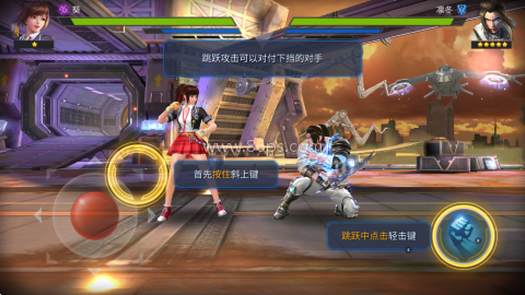 魂武者国际服 第13张图