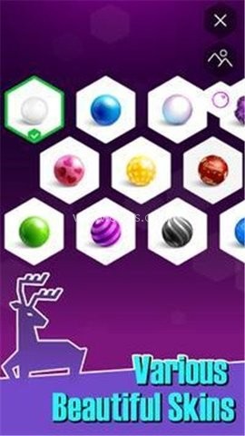 超级音乐跳球 第2张图