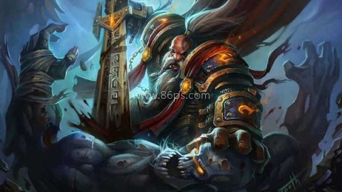 魔兽部落单机版 魔兽部落单机版