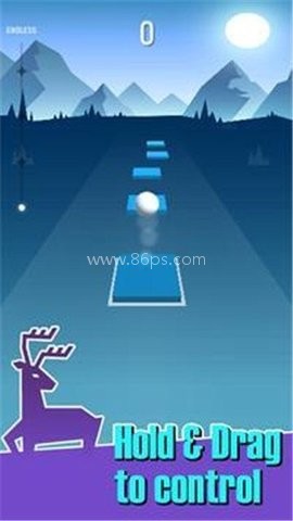 超级音乐跳球 第1张图