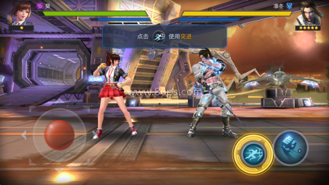 魂武者国际服 第12张图
