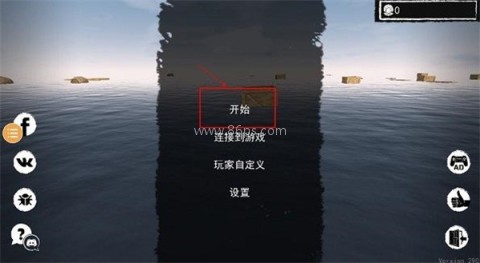 孤舟求生中文版 孤舟求生中文版