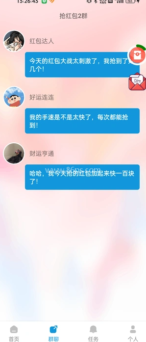优咪