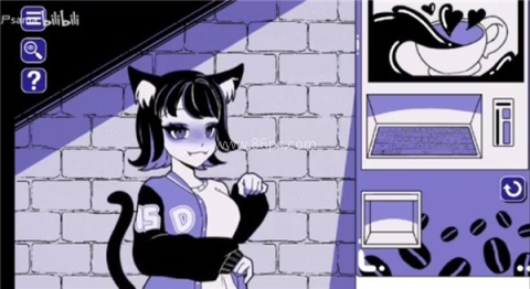 诡异咖啡机 第7张图