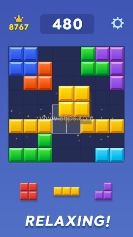 Block Block