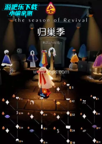 光遇空巢版本安装包 光遇渠道服 第4张图