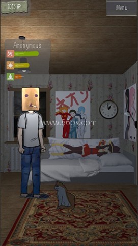 死宅的一生 死宅的一生