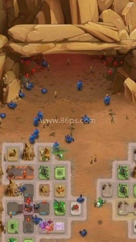 矿工乱斗星球手游 矿工乱斗星球 第1张图