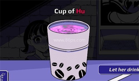 诡异咖啡机 第10张图