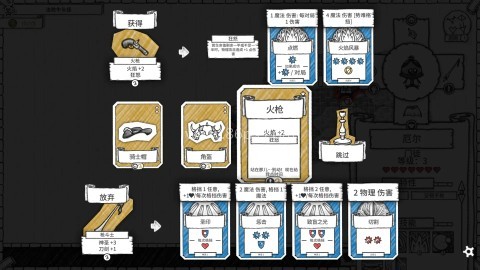 地下城探险公会 第2张图
