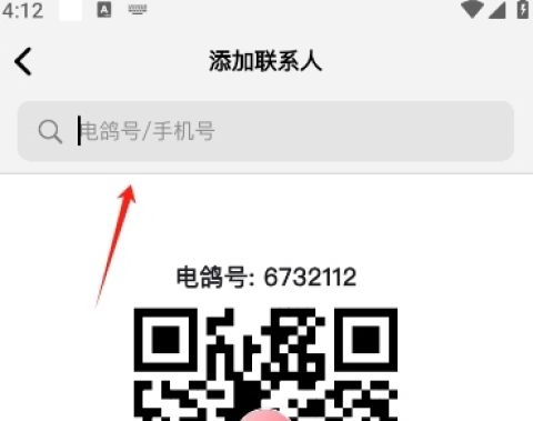 电鸽聊天软件