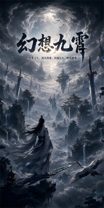 幻想九霄