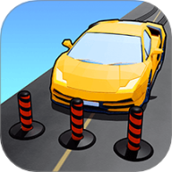 公路大冒险