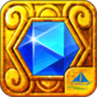 宝石迷阵2（Jewels Maze 2）