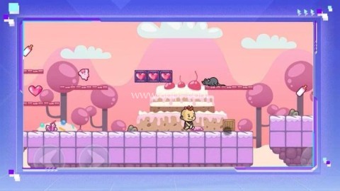 玛莉趣行记 第4张图