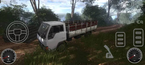 霍诺卡车(HonoTruck)