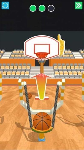 篮球人生3d 篮球人生3d