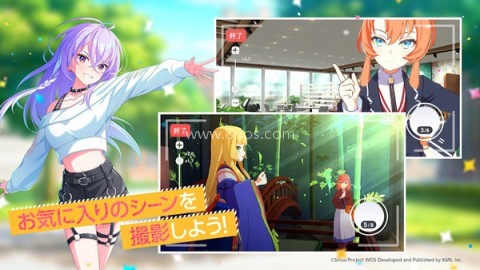 梦想星座盘国际服 第1张图