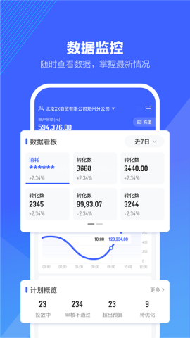 巨量百应 巨量百应