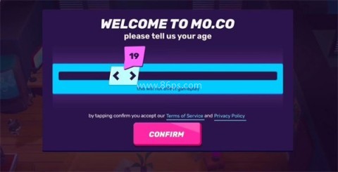 moco游戏官方