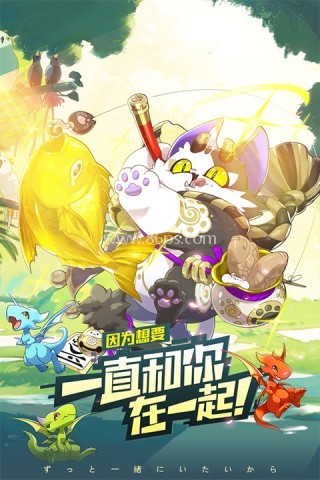 口袋觉醒成年版